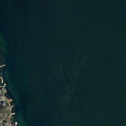 Satellite imagery of Glenwood Point, US