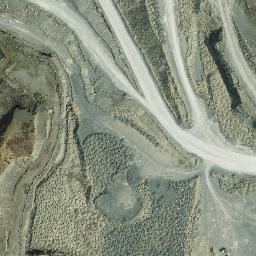 Satellite imagery of Aquetuck Limestone Quarry, US