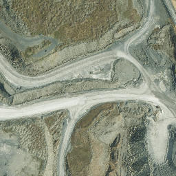 Satellite imagery of Aquetuck Limestone Quarry, US