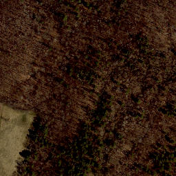 Satellite imagery of Clover Mountain, US