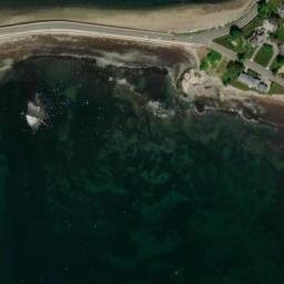 Satellite imagery of Flying Point, US
