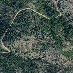 Satellite imagery of survey_point, ES