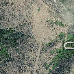 Satellite imagery of survey_point, ES