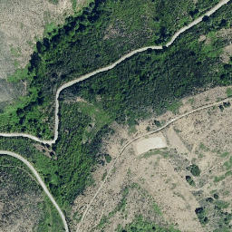Satellite imagery of survey_point, ES