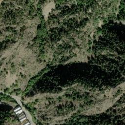 Satellite imagery of Roc de la Copa, AD