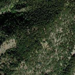 Satellite imagery of Roc de la Copa, AD