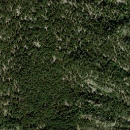 Satellite imagery of Coll Jovell, AD