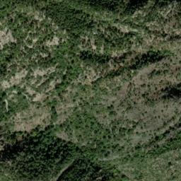 Satellite imagery of Coll Jovell, AD