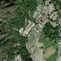 Satellite imagery of Serrat de Boïga Gran, AD