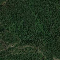 Satellite imagery of Roc de Sant Vicenç, AD