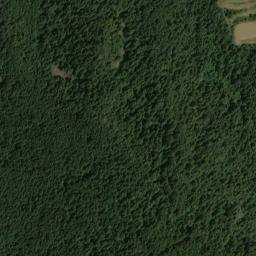 Satellite imagery of Roc de Solobre, AD