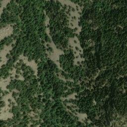 Satellite imagery of Roca Cosconera, AD