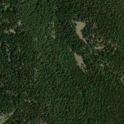 Satellite imagery of Roca Cosconera, AD
