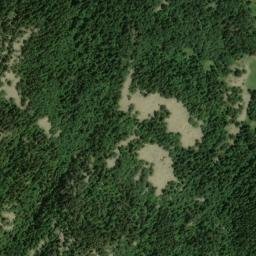 Satellite imagery of Roc de l’Estall, AD