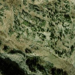 Satellite imagery of Pic del Pla de l’Ingla, AD