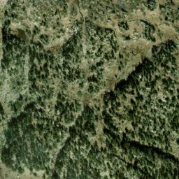 Satellite imagery of Pic del Pla de l’Ingla, AD