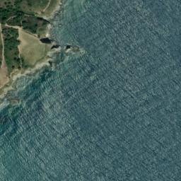 Satellite imagery of Cap Castell, FR