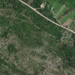Satellite imagery of Vijenac, HR