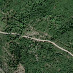 Satellite imagery of Vijenac, HR