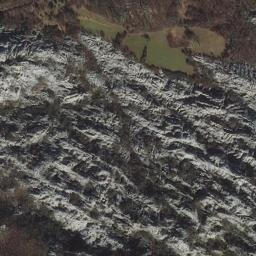 Satellite imagery of Podraće, ME