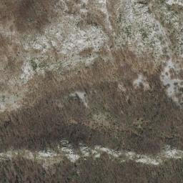 Satellite imagery of Mrčava Greda, ME
