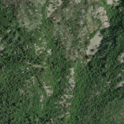 Satellite imagery of Gradac, ME