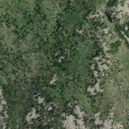 Satellite imagery of Pčelina, ME