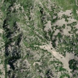 Satellite imagery of Barbat, ME