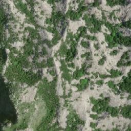 Satellite imagery of Brlog, ME