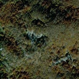 Satellite imagery of Maja e Sokolit, AL