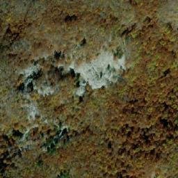 Satellite imagery of Maja e Sokolit, AL