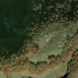 Satellite imagery of Qafa Këstecit, AL