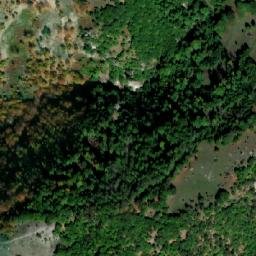 Satellite imagery of Qafa Burrës, AL