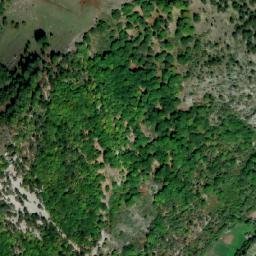 Satellite imagery of Qafa Burrës, AL