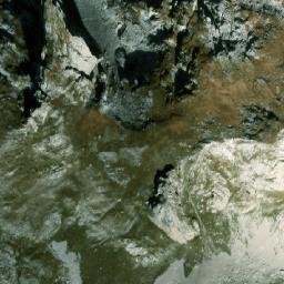 Satellite imagery of Mali Brinja e Lisit, AL