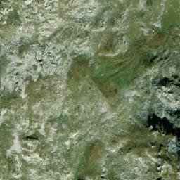 Satellite imagery of Qafa e Prosllopit, AL