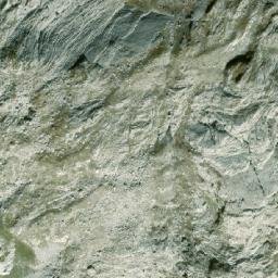 Satellite imagery of Mali Kalës, AL