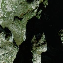 Satellite imagery of Kodër Deshëve, AL