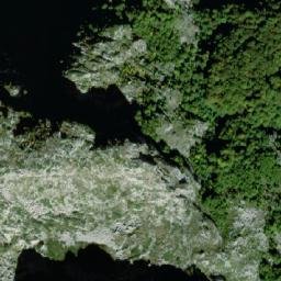 Satellite imagery of Kodër Deshëve, AL