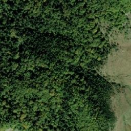 Satellite imagery of Buni i Markolshës, AL