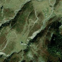 Satellite imagery of Mali Mullafcit, AL