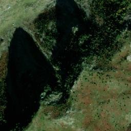 Satellite imagery of Mali Mullafcit, AL