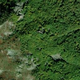 Satellite imagery of Mali Mullafcit, AL