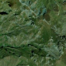 Satellite imagery of Qafa e Përbujit, AL