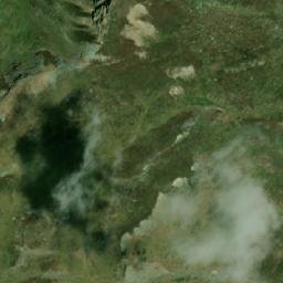 Satellite imagery of Maja e Tingëllimës, AL
