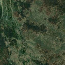 Satellite imagery of Boka, XK