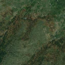 Satellite imagery of Boka, XK