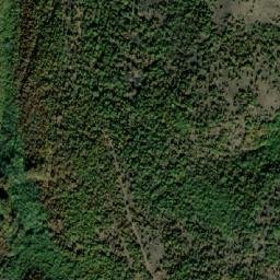 Satellite imagery of Starac, XK