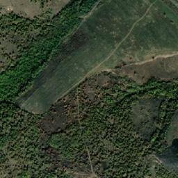 Satellite imagery of Starac, XK