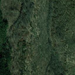 Satellite imagery of Kitka, XK